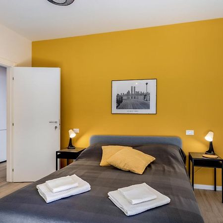 Family & Friends Rooms With Shared Bathroom Padova Luaran gambar