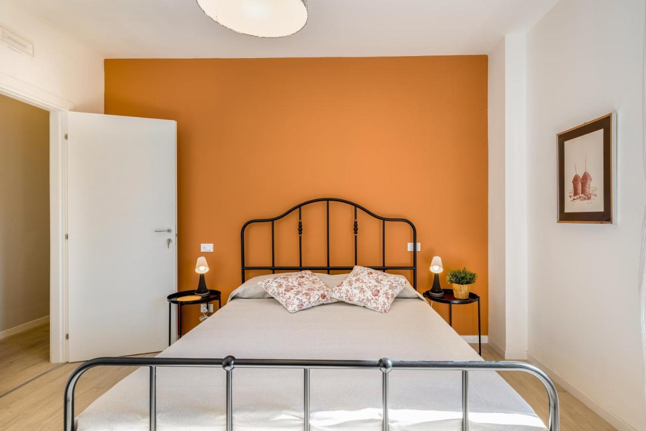 Family & Friends Rooms With Shared Bathroom Padova Luaran gambar