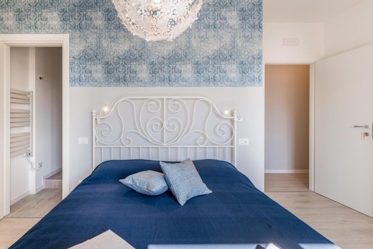 Family & Friends Rooms With Shared Bathroom Padova Luaran gambar