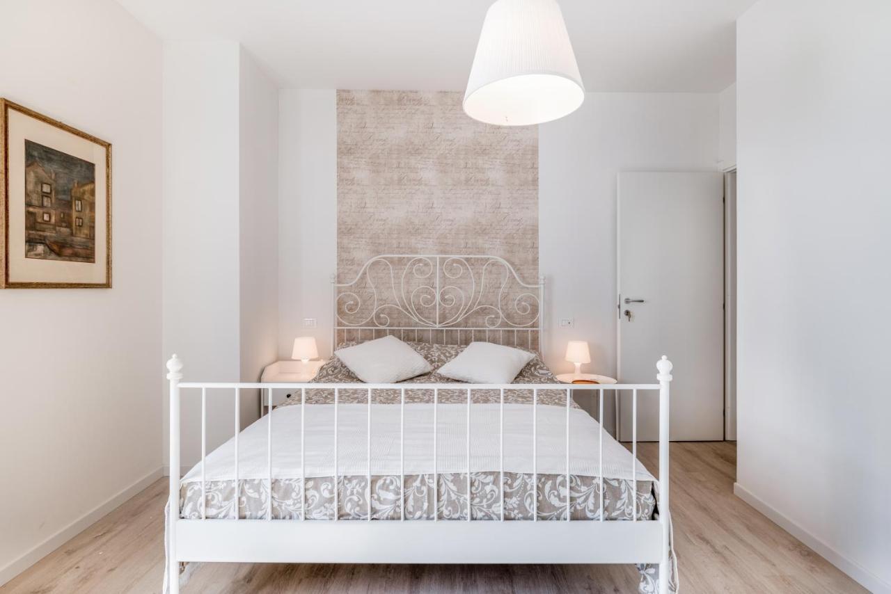 Family & Friends Rooms With Shared Bathroom Padova Luaran gambar