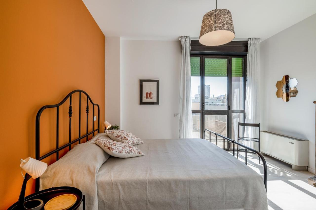 Family & Friends Rooms With Shared Bathroom Padova Luaran gambar